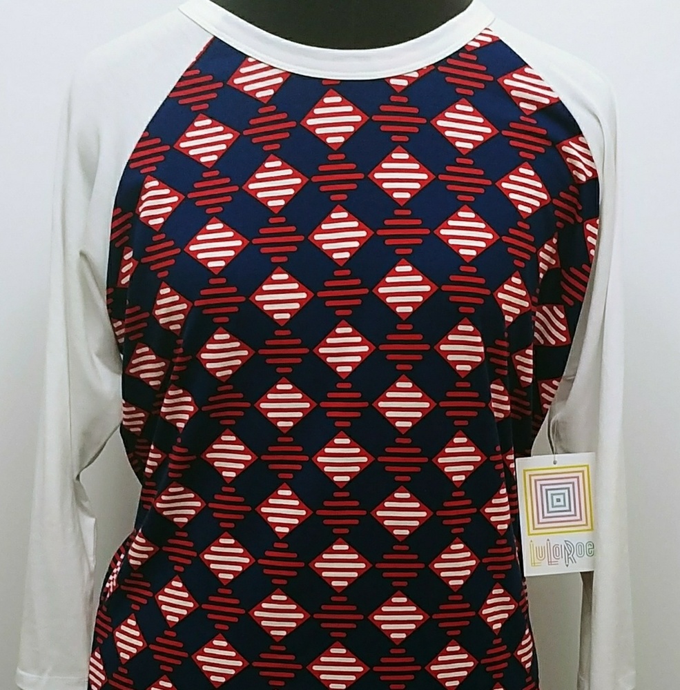 LuLaRoe Randy Size M